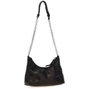 Maison Margiela Glam Slam Hobo Micro Shoulder Bag