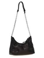 Maison Margiela Glam Slam Hobo Micro Shoulder Bag