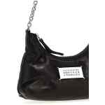 Maison Margiela Glam Slam Hobo Micro Shoulder Bag