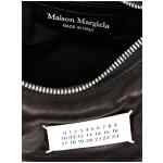Maison Margiela Glam Slam Hobo Micro Shoulder Bag
