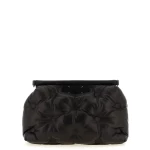 Maison Margiela Glam Slam Classique Large Shoulder Bag