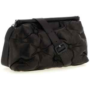 Maison Margiela Glam Slam Classique Large Shoulder Bag