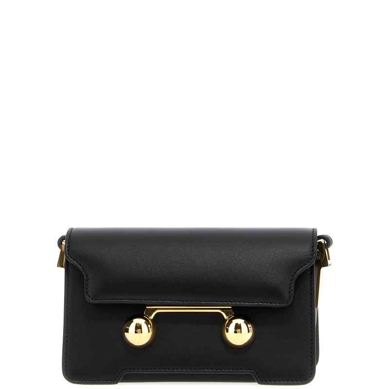 Marni Trunkaroo Mini Shoulder Bag