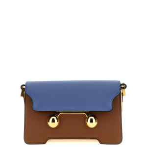 Marni Trunkaroo Mini Shoulder Bag