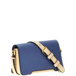 Marni Trunkaroo Mini Shoulder Bag