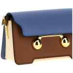 Marni Trunkaroo Mini Shoulder Bag