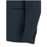 Tagliatore Tuxedo Dress