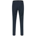 Tagliatore Tuxedo Dress