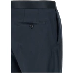 Tagliatore Tuxedo Dress