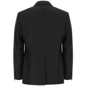 Tagliatore Napoli Tuxedo Dress