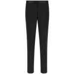 Tagliatore Napoli Tuxedo Dress