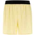 Tom Ford Silk Shorts