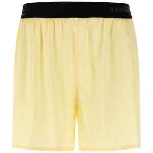Tom Ford Silk Shorts