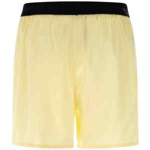 Tom Ford Silk Shorts