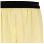 Tom Ford Silk Shorts