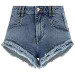 Isabel Marant Eneidala Shorts