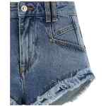 Isabel Marant Eneidala Shorts