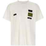 Mm6 Maison Margiela Etichette Patch T-shirt
