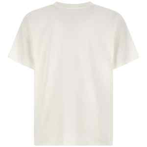 Mm6 Maison Margiela Etichette Patch T-shirt