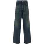 Mm6 Maison Margiela Numeric Signature Mm6 Jeans
