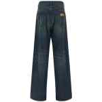 Mm6 Maison Margiela Numeric Signature Mm6 Jeans