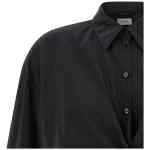 Lemaire Straight Collar Twisted Shirt