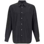 Lemaire Cotton Silk Shirt