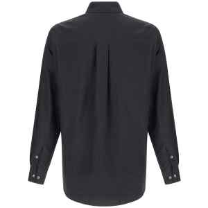 Lemaire Cotton Silk Shirt