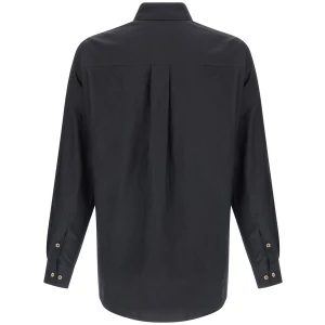 Lemaire Cotton Silk Shirt