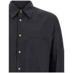 Lemaire Cotton Silk Shirt