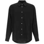 Lemaire Viscose Wool Shirt