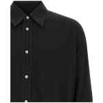 Lemaire Viscose Wool Shirt