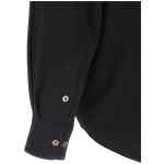 Lemaire Viscose Wool Shirt