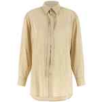 Lemaire Tie Shirt