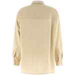 Lemaire Tie Shirt