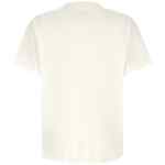 Mm6 Maison Margiela Arc Print T-shirt