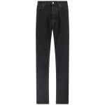 Mm6 Maison Margiela Taped Jeans