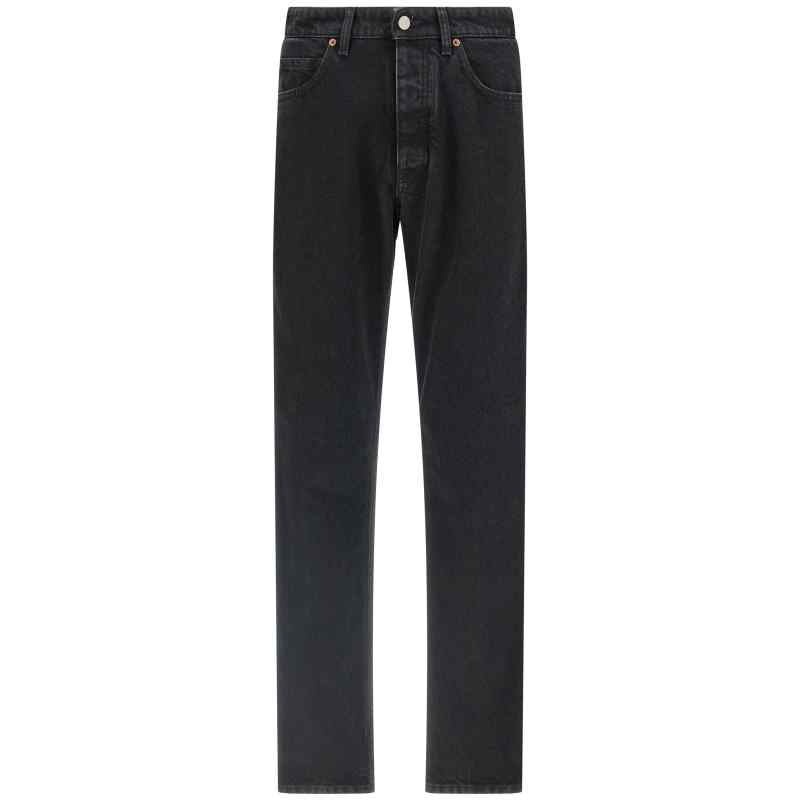 SH2LA0035S30743972_01_M_2025-10-10T08-31-21.03Z-1 Mm6 Maison Margiela Taped Jeans