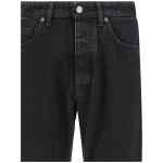 Mm6 Maison Margiela Taped Jeans