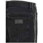 Mm6 Maison Margiela Taped Jeans
