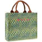 Marni Raffia Handbag