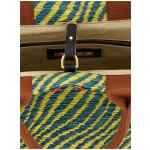 Marni Raffia Handbag