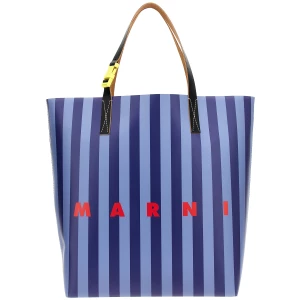 Marni Tribeca Shopping Bag