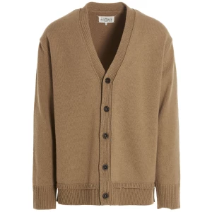 Maison Margiela Wool Cardigan