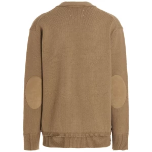 Maison Margiela Wool Cardigan