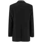 Tagliatore Clarita Tuxedo Dress