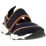 Marni Running Mary Jane Sneakers