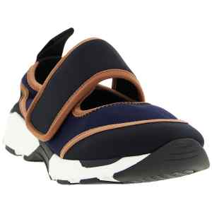 Marni Running Mary Jane Sneakers