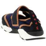 Marni Running Mary Jane Sneakers