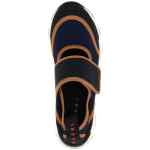Marni Running Mary Jane Sneakers